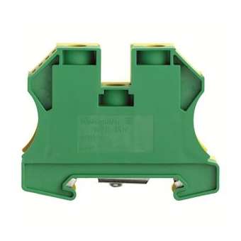 Blocs de jonction de protection - raccordement vissé|Weidmuller-WEI1717740000