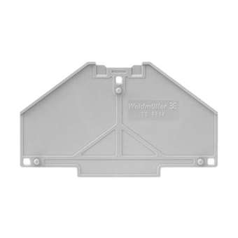 Accessoires Série SAK - Séparateur|Weidmuller-WEI1173700000
