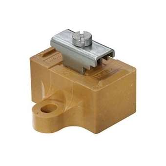 Rails-accessoires (PT19)|Weidmuller-WEI0641720000