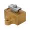 Rails-accessoires (PT19)|Weidmuller-WEI0641720000
