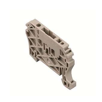 Accessoire - Équerre de blocage|Weidmuller-WEI1264170000