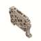Accessoire - Équerre de blocage|Weidmuller-WEI1264170000