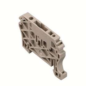 Accessoire - Équerre de blocage|Weidmuller-WEI1264170000