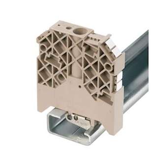 Accessoire - Équerre de blocage|Weidmuller-WEI1067600000