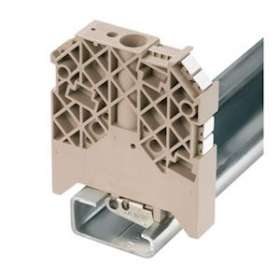 Accessoire - Équerre de blocage|Weidmuller-WEI1067600000