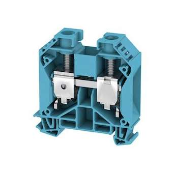 Blocs de jonction traversant - raccordement vissé|Weidmuller-WEI1028880000