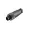 Connecteurs rond - type M12|Weidmuller-WEI1007080000