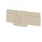 Blocs de jonction - accessoire|Weidmuller-WEI2051720000