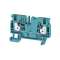 Blocs de jonction traversant - raccordement PUSH IN|Weidmuller-WEI2051210000