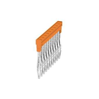 Blocs de jonction - accessoire|Weidmuller-WEI1985580000