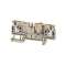 Blocs de jonxction test sectionnable - raccordement PUSH IN|Weidmuller-WEI1989800000