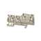Blocs de jonction capteur-actionneur - raccordement PUSH IN|Weidmuller-WEI1992260000