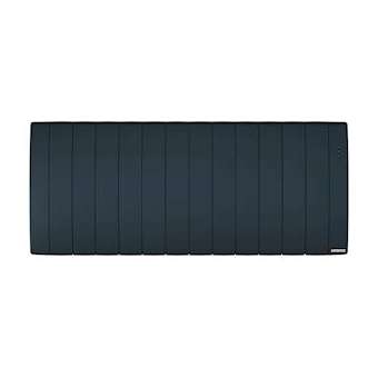 Radiateur Chaleur douce Bilbao 3 horizontal gris ardoise 2000W|Thermor-EET493704