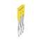 Blocs de jonction - accessoire|Weidmuller-WEI1608870000