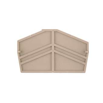 Blocs de jonction - accessoire|Weidmuller-WEI1770400000