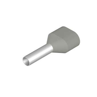 Embouts / Cosses|Weidmuller-WEI9018580000