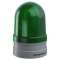 EvoSIGNAL Midi - Feu fixe/clignotant - 12-24VAC/DC - Vert - Montage polyvalent|-WRM26121070