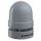 EvoSIGNAL Mini - Buzzer 95dB - Continu/pulsé - 12VAC/DC - Montage polyvalent|-WRM16070074