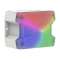 Feu LED compact multimode Rouge 10-60 Vcc IP66|AE&T-APQPI05LED0240483