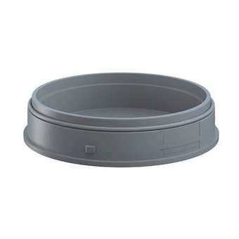 EvoSIGNAL Maxi - Adaptateur pour Montage à plat|-WRM26270001