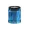 HIGH INTENSITY FLASHING LED BLUE|Schneider Electric-SCHXVUC66