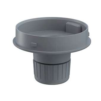 EvoSIGNAL Midi - Adaptateur pour montage sur tube|-WRM26170005