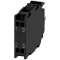 BLOC CONTACT 1NO+1NF|Siemens Industries et Infrastructures-SIE3SU1400-1AA10-3FA0