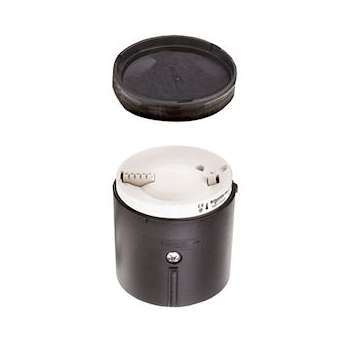 Harmony XVB - embase + couvercle D70 - ASInterface|Schneider Electric-SCHXVBC21A