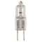 Ampoule halogène 20W G6.35 24V