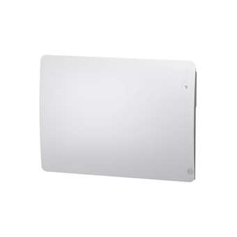 Etic compact radiateur horizontal 2000W blanc satiné|-MUINEM2407SEEC