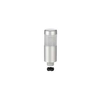 Kompakt 37 - Col. lumineuse monobloc - 85dB - 24VAC/DC - Rouge|-WRM69981075
