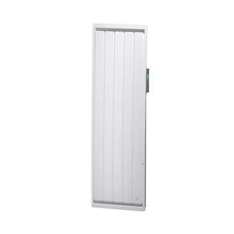 Calidoo radiateur - vertical - 2000W - blanc satiné|-MUINEN3027SEEC