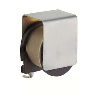 Buzzer 75dB - Série 338 - Son continu - 230VAC - Montage encastré|-WRM33832328