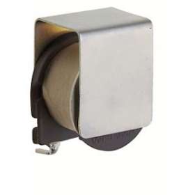 Buzzer 75dB - Série 338 - Son continu - 230VAC - Montage encastré|-WRM33832328