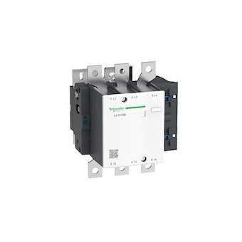 TeSys LC1F - contacteur - 3P - AC-3 440V 330A - sans bobine|Schneider Electric-SCHLC1F330