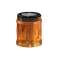 HIGH INTENSITY FLASHING LED ORANGE|Schneider Electric-SCHXVUC65