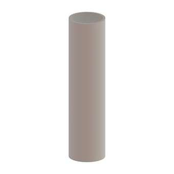 TUBE, 10CM|Siemens Industries et Infrastructures-SIE8WD4208-0EF