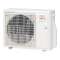 AOYG 18 KBTA2.UE - unité extérieure climatiseur bi-splits 5000W R32