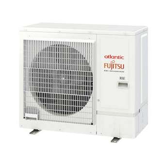 AOYG 30 KBTB.UE - unité extérieure climatiseur gaine et cassette 8500W R32|Atlantic clim ventil-ELG872086