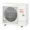AOYG 30 KBTB.UE - unité extérieure climatiseur gaine et cassette 8500W R32