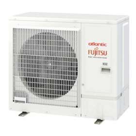 AOYG 30 KBTB.UE - unité extérieure climatiseur gaine et cassette 8500W R32|Atlantic clim ventil-ELG872086