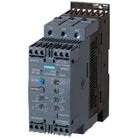 SIRIUS démarreur électronique, S2, 72A, 37kW/400V, 40 degr.,|Siemens Industries et Infrastructures-SIE3RW4038-1BB14