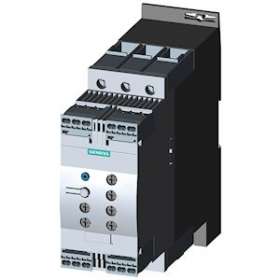 SIRIUS démarreur électronique, S2, 72A, 37kW/400V, 40 degr.,|Siemens Industries et Infrastructures-SIE3RW4038-2BB14