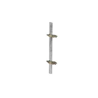 Cartouche industrielle neutre à couteau - taille 0|Legrand-LEG016804