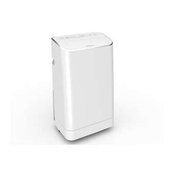 Climatiseur mobile 3,5kW avec emplacement pour filtre HEPA|Frico-FC1CLIMOB12FV2