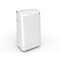 Climatiseur mobile 2,6kW avec emplacement pour filtre HEPA