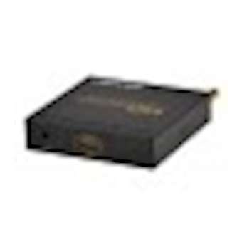 Convertisseur HDMI vers BNC + audio - 4K/30ips à 720x576i - fonction downscaler|Erard-EAD727948