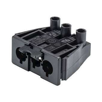 connecteur GST18i3 mâle s1 r v noir|Wieland-WIE92.032.8758.1