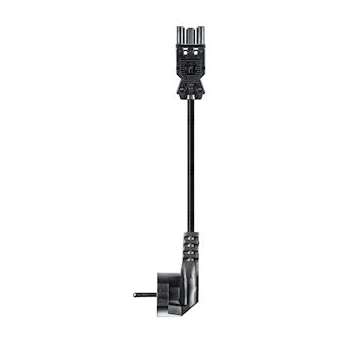 cordon GST18i3 5m F/Schucko 1,5² HO5VVF Noir (Eca)|Wieland-WIE92.232.5007.1