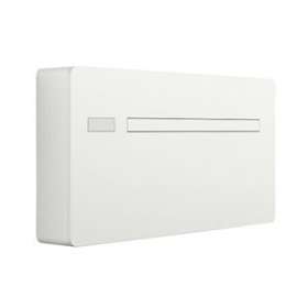 Climatiseur monobloc réversible sans unité extérieure Soloclim 2100W horizontal|Frico-FC1SC21DCI